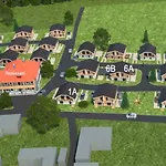 Nassfeld Horská chata