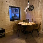 Nassfeld Horská chata Rattendorf