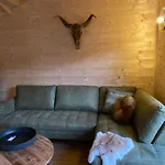 Horská chata Nassfeld Rattendorf