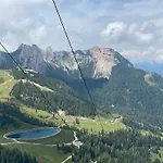 Horská chata Nassfeld