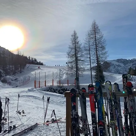 Nassfeld A And B Роттендорф