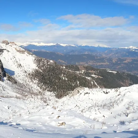 Nassfeld A And B Rattendorf