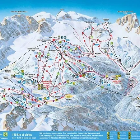 Chalet Nassfeld A And B