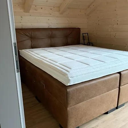 Nassfeld A And B Роттендорф