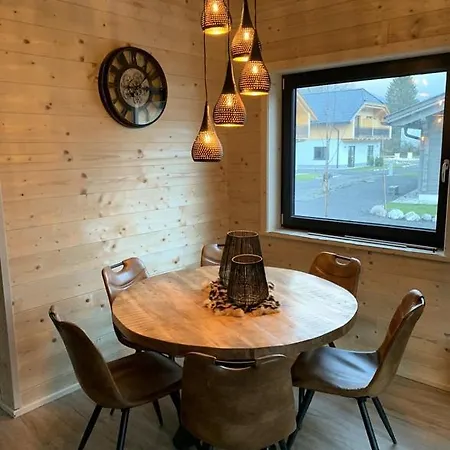 Nassfeld A&b * Rattendorf