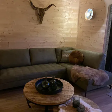 Nassfeld Chalet Rattendorf