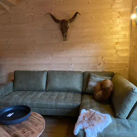Chalet Nassfeld A And B Rattendorf