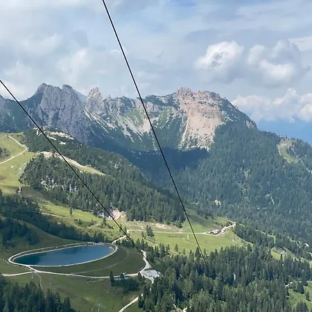 Chalet Nassfeld A And B