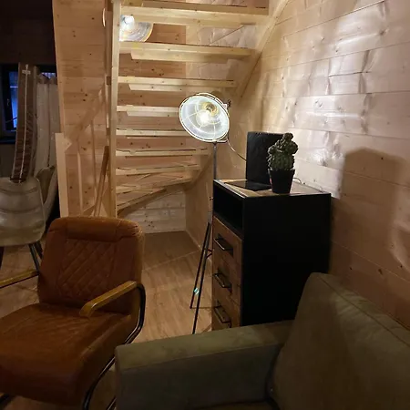 Nassfeld A And B Chalet *