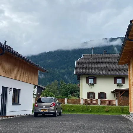 Nassfeld A And B Chalet Rattendorf