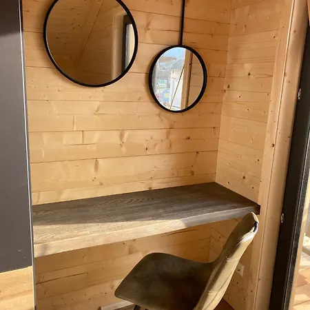 Шале Nassfeld A And B Роттендорф