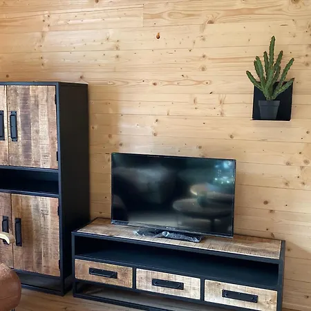 Chalet Nassfeld A&b *