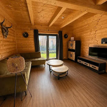 Chalet Nassfeld *