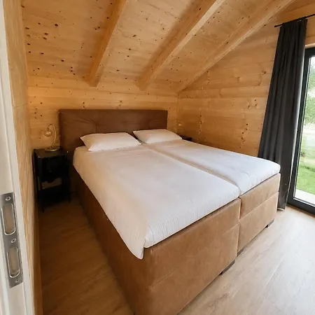 Nassfeld Chalet Rattendorf