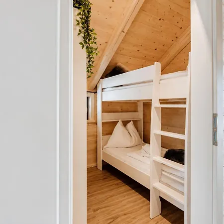 Chalet Nassfeld *