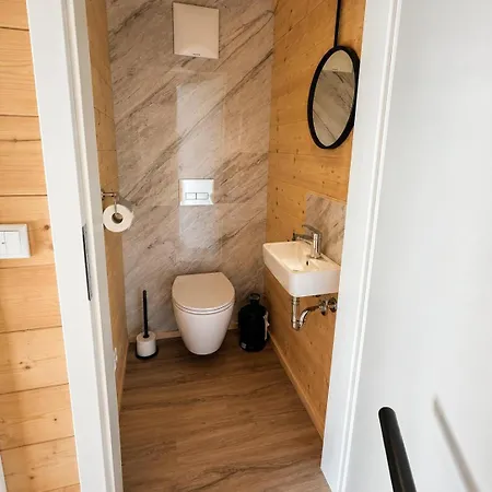 Chalet Nassfeld *