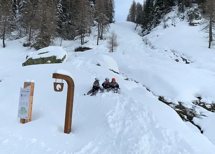 Nassfeld Chalet Rattendorf