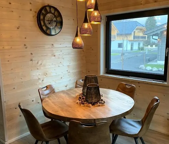 Nassfeld * Rattendorf