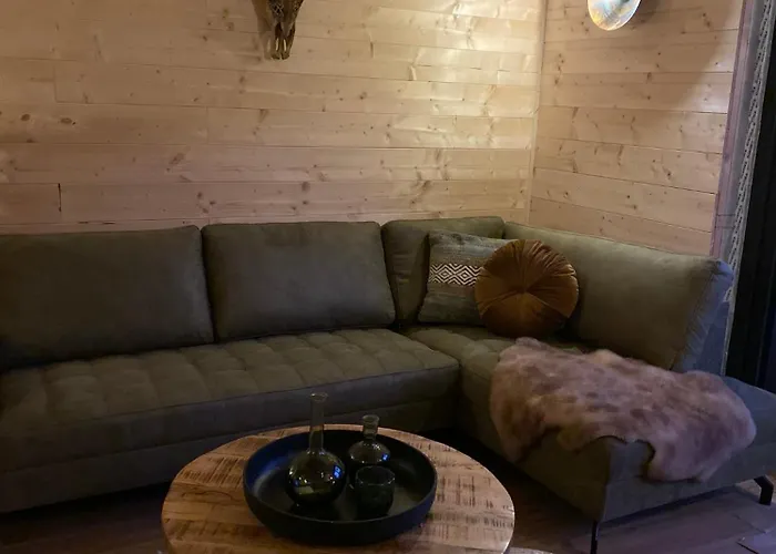 Nassfeld Chalet Rattendorf