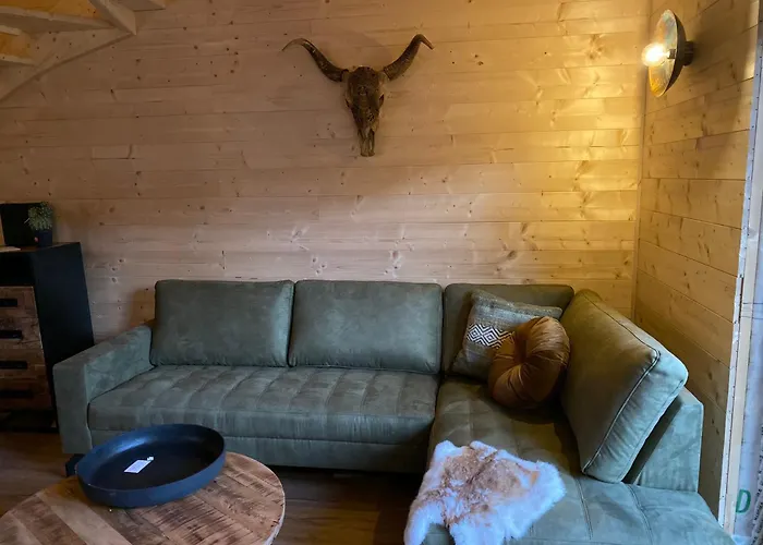 Chalet Nassfeld Rattendorf