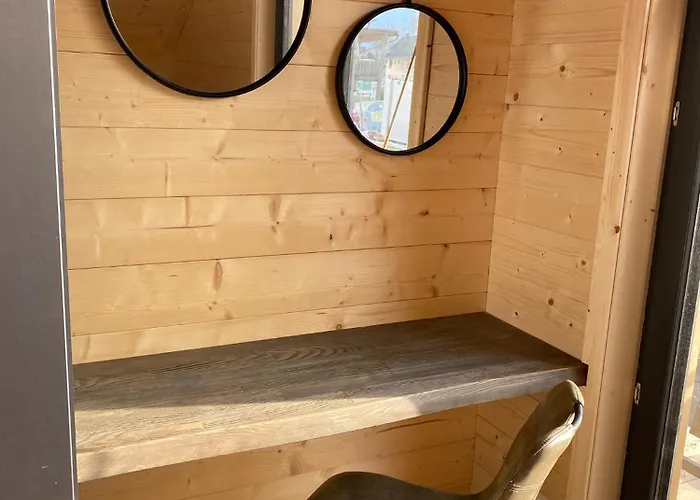 Chalet Nassfeld Rattendorf